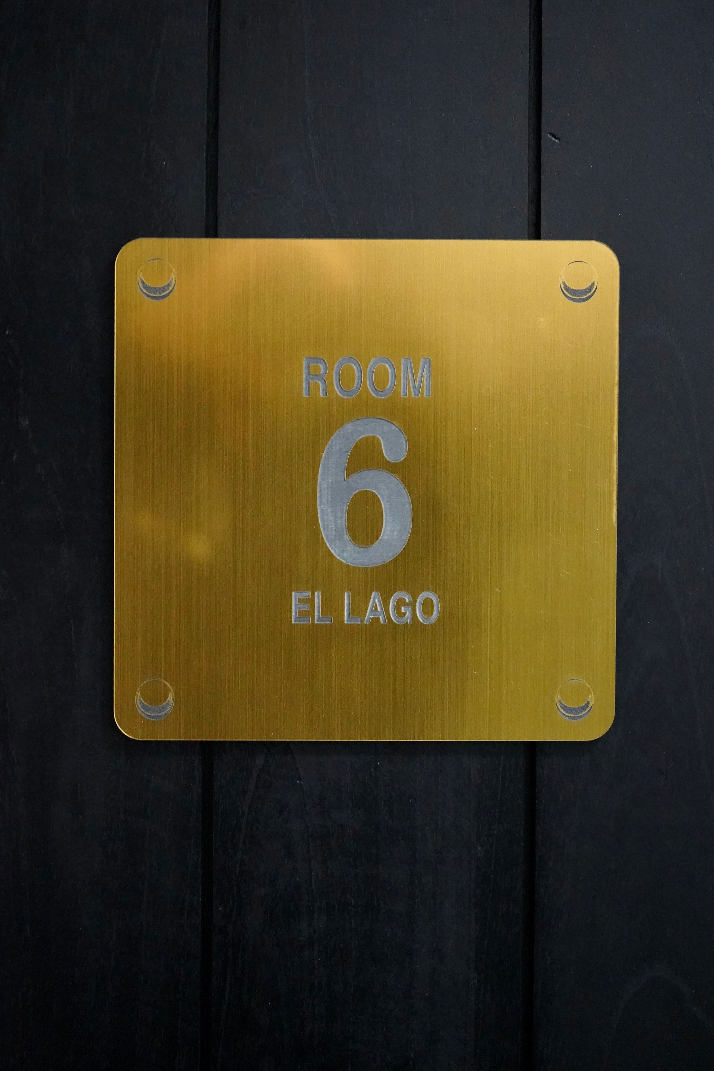 Habitación 43